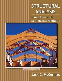 <font title="Structural Analysis: Using Classical and Matrix Methods">Structural Analysis: Using Classical and...</font>
