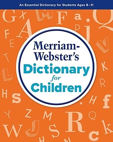 <font title="Merriam-Webster