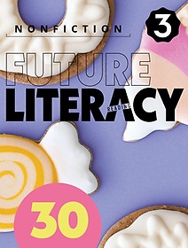 Future Literacy Reading 30-3