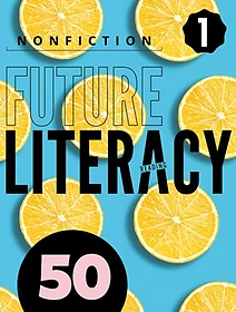 Future Literacy Reading 50-1