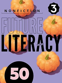 Future Literacy Reading 50-3