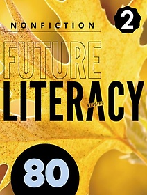 Future Literacy Reading 80-2