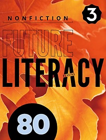Future Literacy Reading 80-3