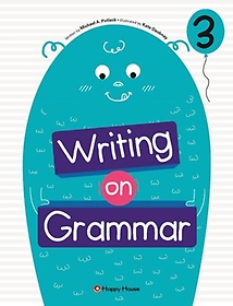 Writing on Grammar 3