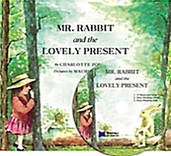 <font title=" Mr. Rabbit and the Lovely Present ( & CD)"> Mr. Rabbit and the Lovely Present...</font>