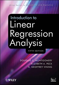 <font title="INTRODUCTION TO LINEAR REGRESSION ANALYSIS">INTRODUCTION TO LINEAR REGRESSION ANALYS...</font>