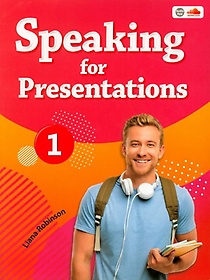 Speaking for Presentations 1