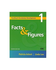 <font title="Reading & Vocabulary Development 1 : Facts & Figures">Reading & Vocabulary Development 1 : Fac...</font>