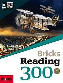Bricks Reading 300 1 (SB+WB+E.CODE)