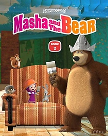   2(Masha and the Bear Book 2)