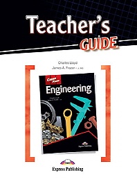 <font title="Career Paths: Engineering(Teacher