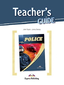 Career Paths: Police(Teacher