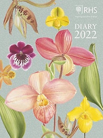 <font title="Royal Horticultural Society Desk Diary 2022">Royal Horticultural Society Desk Diary 2...</font>