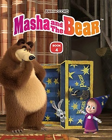   4(Masha and the Bear Book 4)