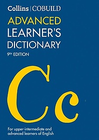 <font title="Collins COBUILD Advanced Learners Dictionary">Collins COBUILD Advanced Learners Dict...</font>