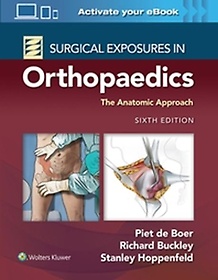 <font title="Surgical Exposures in Orthopaedics: The Anatomic Approach">Surgical Exposures in Orthopaedics: The ...</font>
