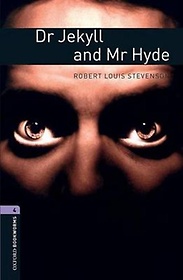 Dr.Jekyll and Mr.Hide