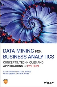 <font title="Data Mining for Business Analytics(庻 HardCover)">Data Mining for Business Analytics(...</font>