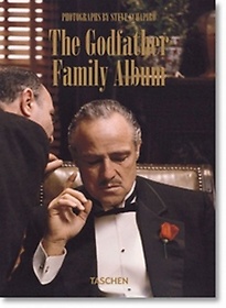 <font title="Steve Schapiro the Godfather Family Album - 40th Anniversary Edition">Steve Schapiro the Godfather Family Albu...</font>