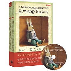 <font title="The Miraculous Journey of Edward Tulane(  ű )">The Miraculous Journey of Edward Tulane(...</font>