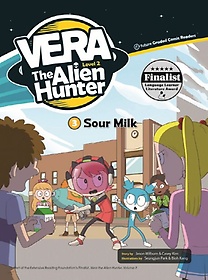 <font title="VERA The Alien Hunter Level 2-3: Sour Milk (with QR)">VERA The Alien Hunter Level 2-3: Sour Mi...</font>