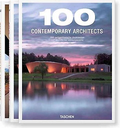 100 Contemporary Architects: Set(2)