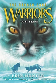 <font title="Warriors #1 Lost Stars (Warriors: The Broken Code)">Warriors #1 Lost Stars (Warriors: The Br...</font>