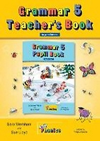 Grammar 5 Teachers Book I