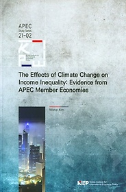 <font title="The Effects of Climate Chamge on lncome lnequality: Evidence from APEC Member Economies">The Effects of Climate Chamge on lncome ...</font>