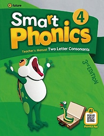 Smart Phonics 4 Teacher