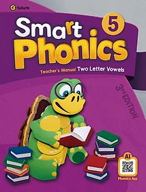 Smart Phonics 5 Teacher