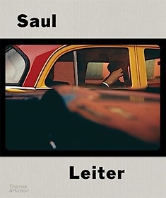 <font title="Saul Leiter : The Centennial Retrospective">Saul Leiter : The Centennial Retrospecti...</font>