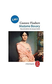 <font title="Madame Bovary (Nouvelle edition) (Classiques)">Madame Bovary (Nouvelle edition) (Classi...</font>