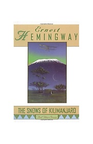<font title="The Snows of Kilimanjaro and Other Stories">The Snows of Kilimanjaro and Other Stori...</font>