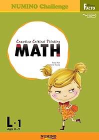 MATH L.1(Age 8-9)