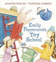 Emily Peppermint