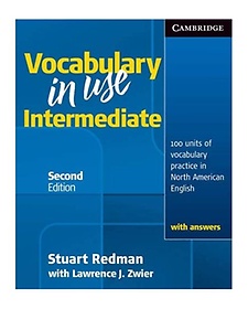 <font title="Vocabulary in Use Intermediate with Answers(̱Ŀ)">Vocabulary in Use Intermediate with Answ...</font>