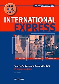 <font title="International Express Interactive Edition Pre-int TRP and DVD">International Express Interactive Editio...</font>