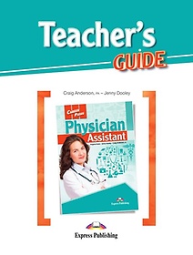 <font title="Career Paths: Physician Assistant Teacher