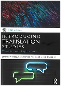 <font title="Introducing Translation Studies, 5/E(Paperback), 5/E(Paperback), 5/E(Paperback)">Introducing Translation Studies, 5/E(Pap...</font>