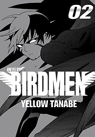 (Birdmen) 2