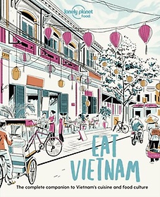 Lonely Planet Eat Vietnam 1