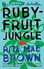 RandomHouseInc Rubyfruit Jungle (Paperback)