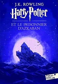 <font title="(신판)Harry Potter Et Le Prisonnier d