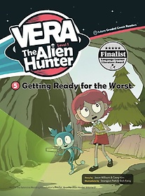<font title="VERA The Alien Hunter Level 1-5: Getting Ready for the Worst (with QR)">VERA The Alien Hunter Level 1-5: Getting...</font>