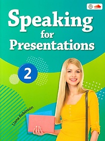 Speaking for Presentation 2