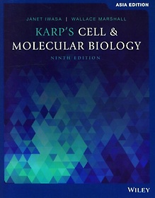 Cell And Molecular Biology