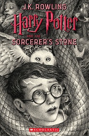 <font title="Harry Potter and the Sorcerer