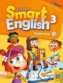 <font title="Smart English Student Book 3 (2nd Edition)">Smart English Student Book 3 (2nd Editio...</font>