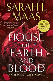 <font title="House of Earth and Blood (Crescent City 1)">House of Earth and Blood (Crescent City ...</font>